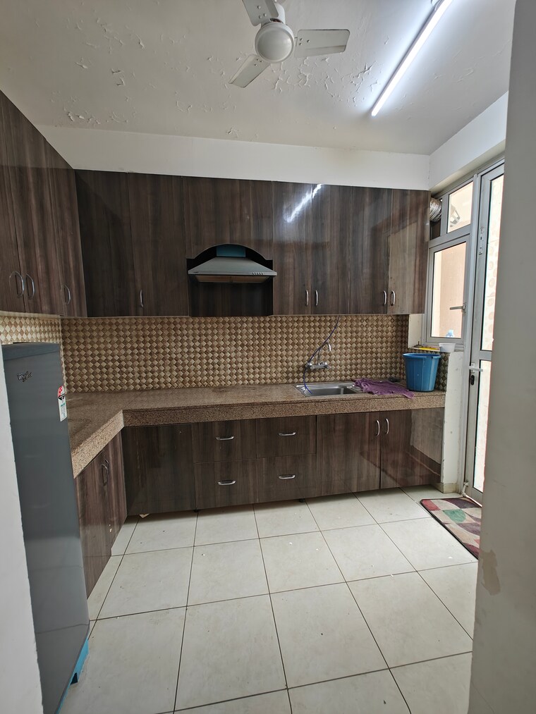 Kitchen, experion-hub-108 2 Bedroom 1283 Sq.Ft. Apartment In Sector 108 Gurgaon 9263878