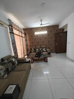 2 BHK + Servant Room 1283 Sq.Ft. Apartment in Experion Hub 108