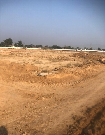  Plot For Sale in Diwana