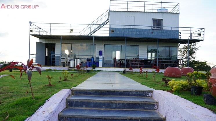 Exterior View, shadnagar  242 Sq.Yd. Plot In Shadnagar Hyderabad 9263896