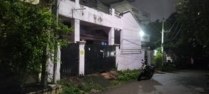  Plot – Exterior View View at Tolichowki - for Sale