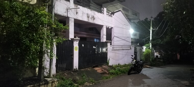 Exterior View, tolichowki  206 Sq.Yd. Plot In Tolichowki Hyderabad 9263882