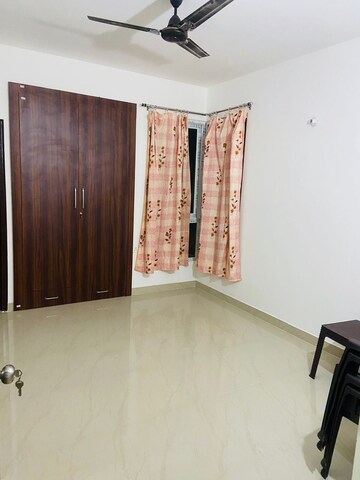 Bedroom in 3.5 BHK Apartment at BBD Green City, Gomti Nagar – for Sale
