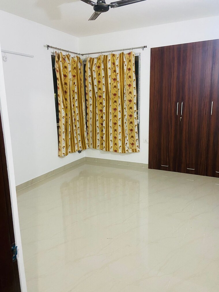Bedroom, bbd-green-city 3.5 Bedroom 1705 Sq.Ft. Apartment In Gomti Nagar Lucknow 9263887