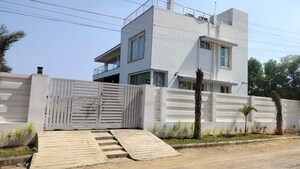  Plot – Exterior View View at Green Acres, Moinabad - for Sale