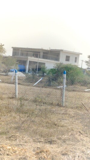 Plot Area in  Plot at Green Acres, Moinabad – for Sale