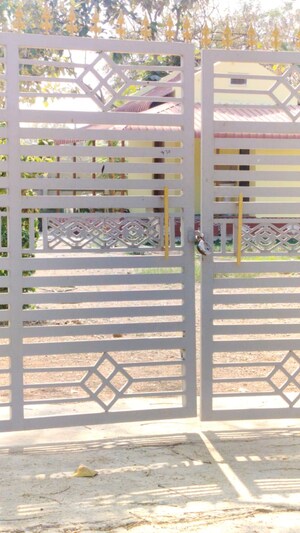  Plot – Exterior View View at Green Acres, Moinabad - for Sale