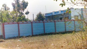  Plot – Exterior View View at Green Acres, Moinabad - for Sale