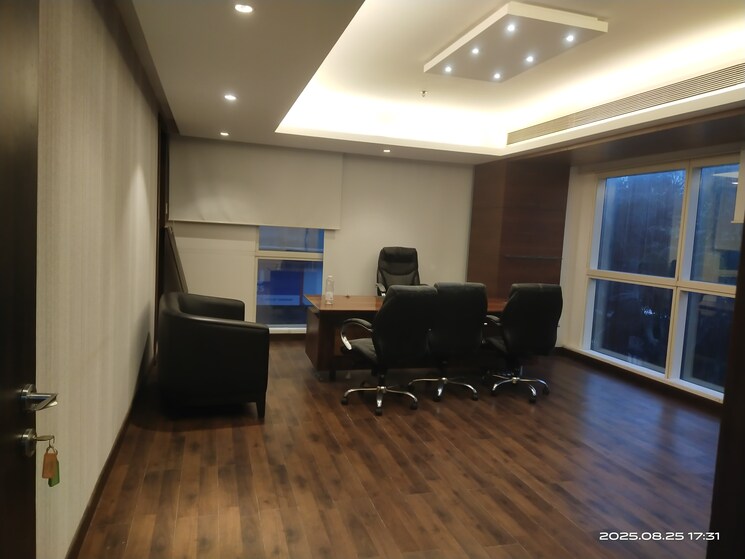 Team Area, ackruti-star Commercial Office Space 9000 Sq.Ft. In Andheri East Mumbai 9263891