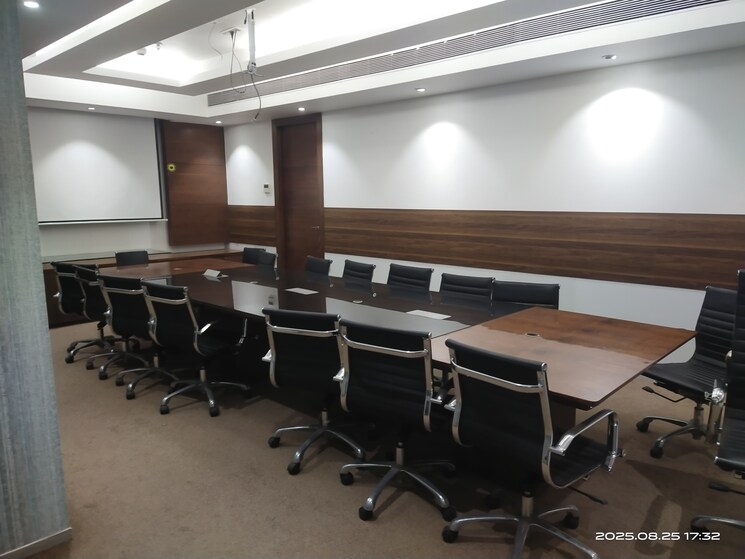 Team Area, ackruti-star Commercial Office Space 9000 Sq.Ft. In Andheri East Mumbai 9263891