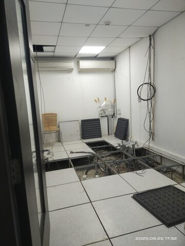 Team Area in  Office Space at Ackruti Star, Andheri East – for Rent