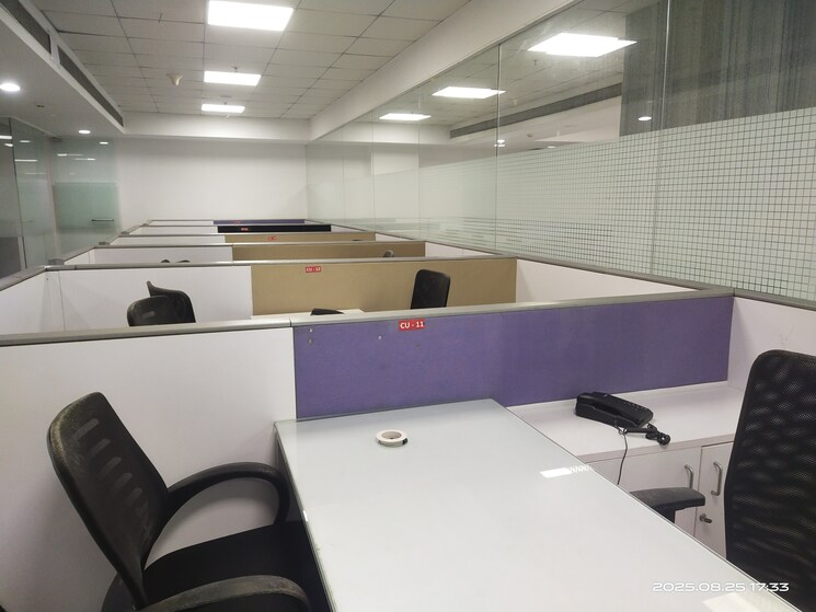Team Area, ackruti-star Commercial Office Space 9000 Sq.Ft. In Andheri East Mumbai 9263891