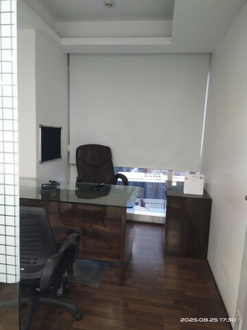 Living Room in  Office Space at Ackruti Star, Andheri East – for Rent