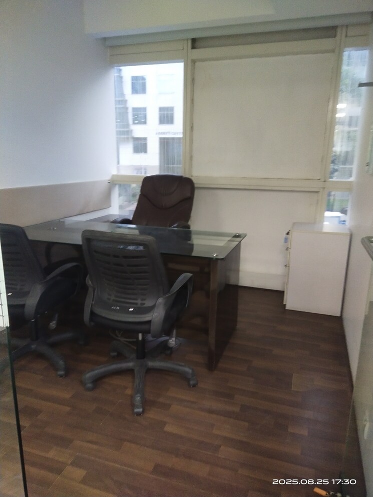 Team Area, ackruti-star Commercial Office Space 9000 Sq.Ft. In Andheri East Mumbai 9263891