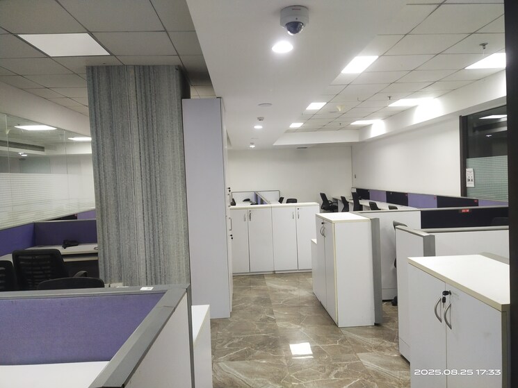 Team Area, ackruti-star Commercial Office Space 9000 Sq.Ft. In Andheri East Mumbai 9263891