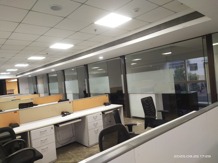 Team Area, ackruti-star Commercial Office Space 9000 Sq.Ft. In Andheri East Mumbai 9263891