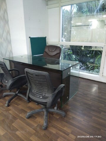 Team Area in  Office Space at Ackruti Star, Andheri East – for Rent