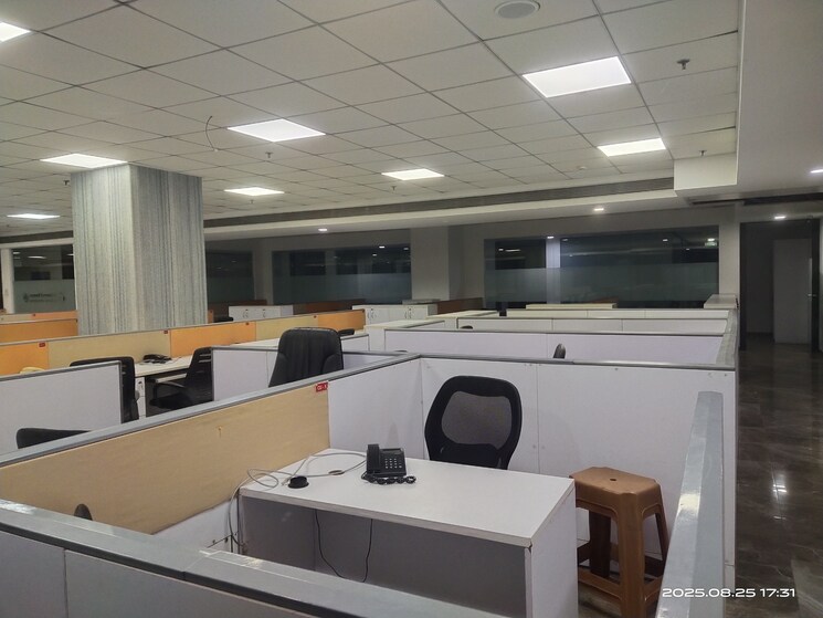 Team Area, ackruti-star Commercial Office Space 9000 Sq.Ft. In Andheri East Mumbai 9263891