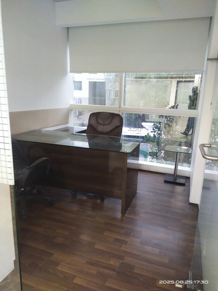Team Area, ackruti-star Commercial Office Space 9000 Sq.Ft. In Andheri East Mumbai 9263891