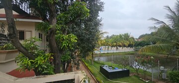 4 BHK Villa – Exterior View View at Mani Enclave Yapral, Yapral - for Sale