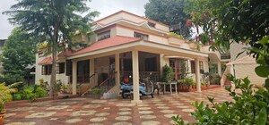 4 BHK Villa For Sale in Mani Enclave Yapral, Yapral