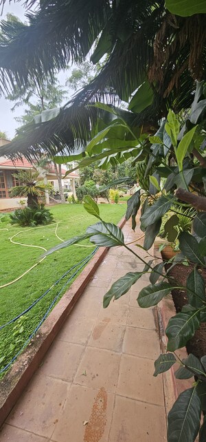 4 BHK Villa – Garden View at Mani Enclave Yapral, Yapral - for Sale