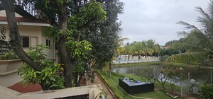 4 BHK Villa – Exterior View View at Mani Enclave Yapral, Yapral - for Sale