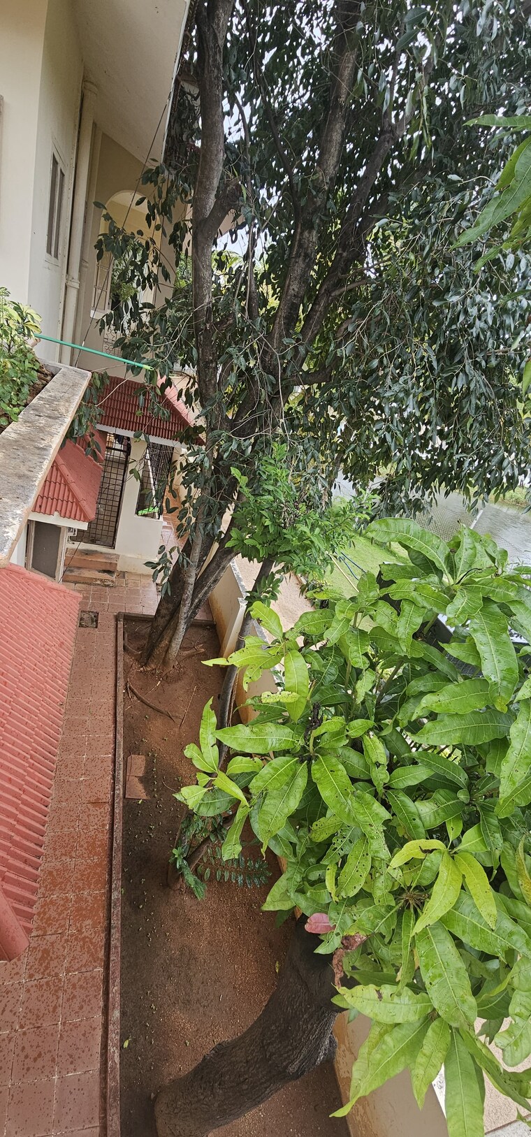 Exterior View, mani-enclave-yapral 4 Bedroom 5000 Sq.Ft. Villa In Yapral Hyderabad 9263919