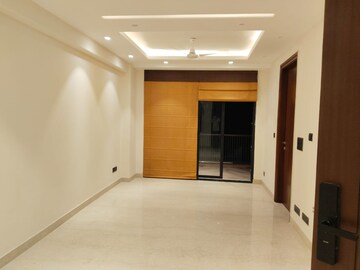 3 BHK Builder Floor For Rent in Green Park