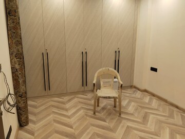 Bathroom in 3 BHK Builder Floor at Green Park – for Rent
