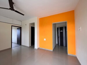 Living Room in 2 BHK Apartment at Kurla East – for Rent