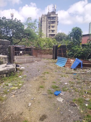  Warehouse – Garden View at Chembur - for Rent