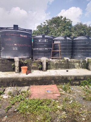  Warehouse – Exterior View View at Chembur - for Rent