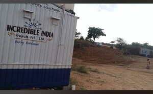  Plot – Exterior View View at Bhongiri Warangal Highway - for Sale