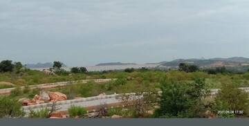 Plot Area in  Plot at Bhongiri Warangal Highway – for Sale