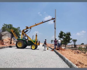  Plot – Garden View at Bhongiri Warangal Highway - for Sale