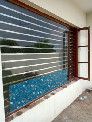 Bedroom in 2 BHK Independent House at Aerocity – for Rent