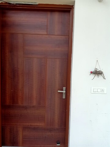 Furnished Amenities in 2 BHK Independent House at Aerocity – for Rent