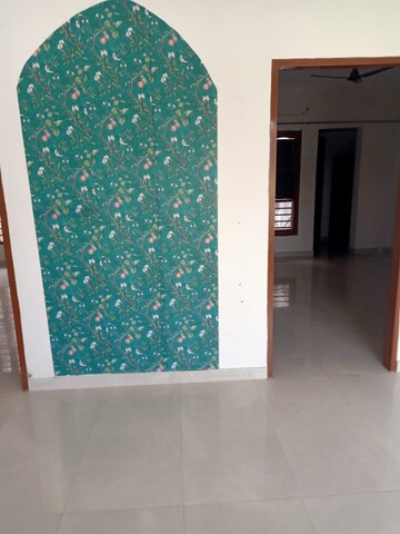 Room in 2 BHK Independent House at Aerocity – for Rent