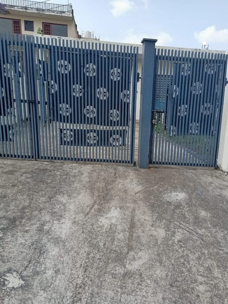 Exterior View, aerocity 2 Bedroom 150 Sq.Yd. Independent House In Aerocity Mohali 9263946