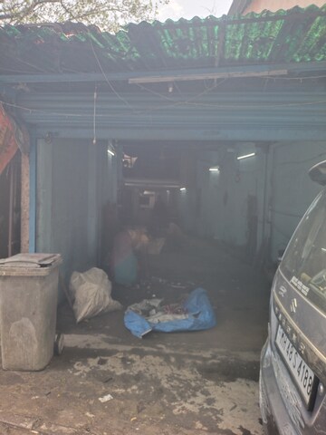  Industrial Plot – Exterior View View at Chembur - for Rent