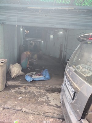  Industrial Plot For Rent in Chembur