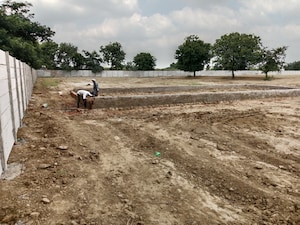 Plot Area in  Plot at Gwalior Road – for Sale