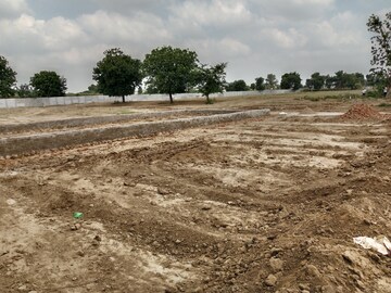  Plot For Sale in Gwalior Road