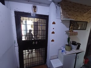 6+ BHK Independent House – Exterior View View at Sector 3 Greater Noida - for Sale