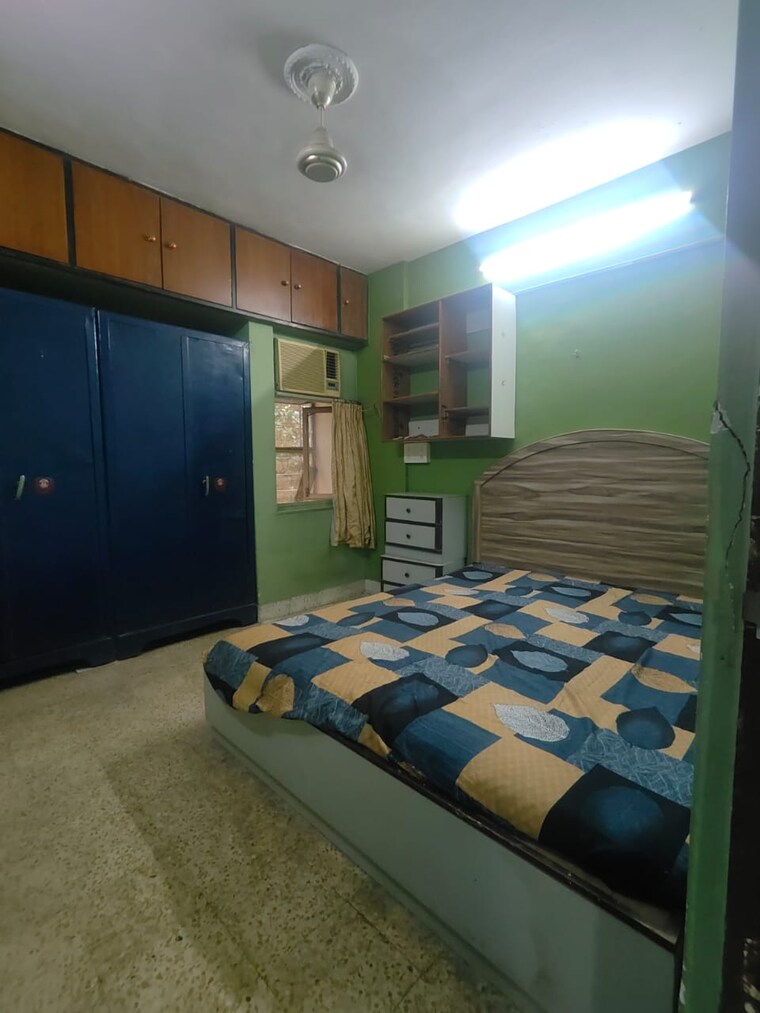 Bedroom, kachnar-chs-vasant-vihar 1 Bedroom 440 Sq.Ft. Apartment In Vasant Vihar Thane 9263955