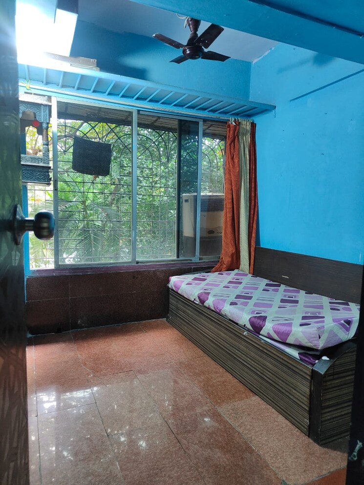 Bedroom, kachnar-chs-vasant-vihar 1 Bedroom 440 Sq.Ft. Apartment In Vasant Vihar Thane 9263955