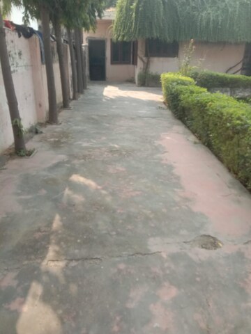  Plot For Sale in Gaur City 7th Avenue, Sector 4 Greater Noida