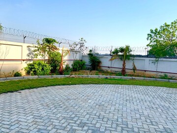2 BHK Apartment – Exterior View View at Sector 36 - for Sale