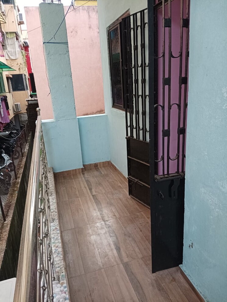 Balcony, vejalpur 1 Bedroom 900 Sq.Ft. Villa In Vejalpur Ahmedabad 9263950